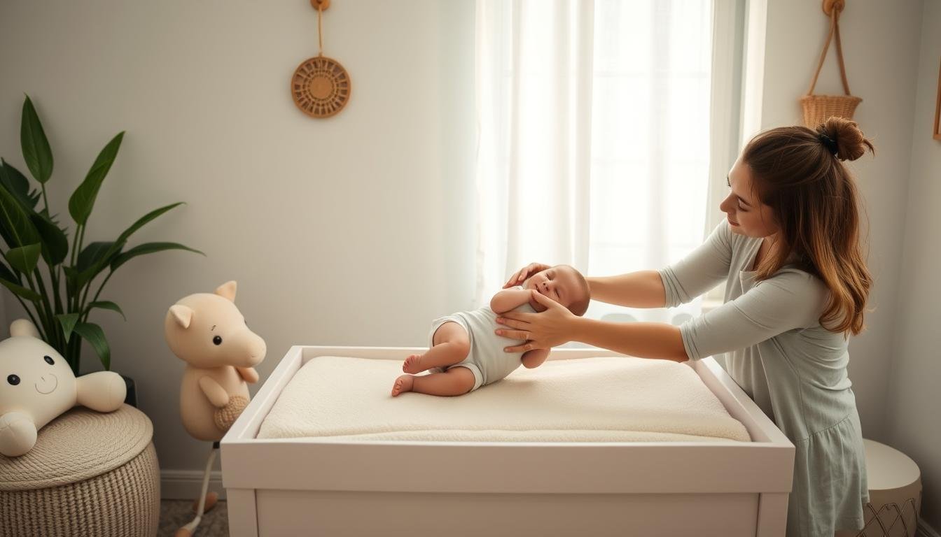 5 Gentle Massage Techniques for Your Baby’s Well-Being