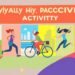 5 Quick Tips to Stay Active Every Day