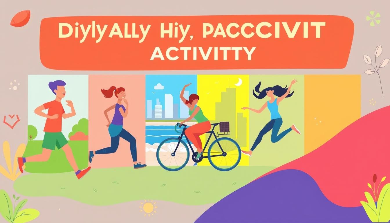 Stay Active Daily: 5 Quick Tips for Success