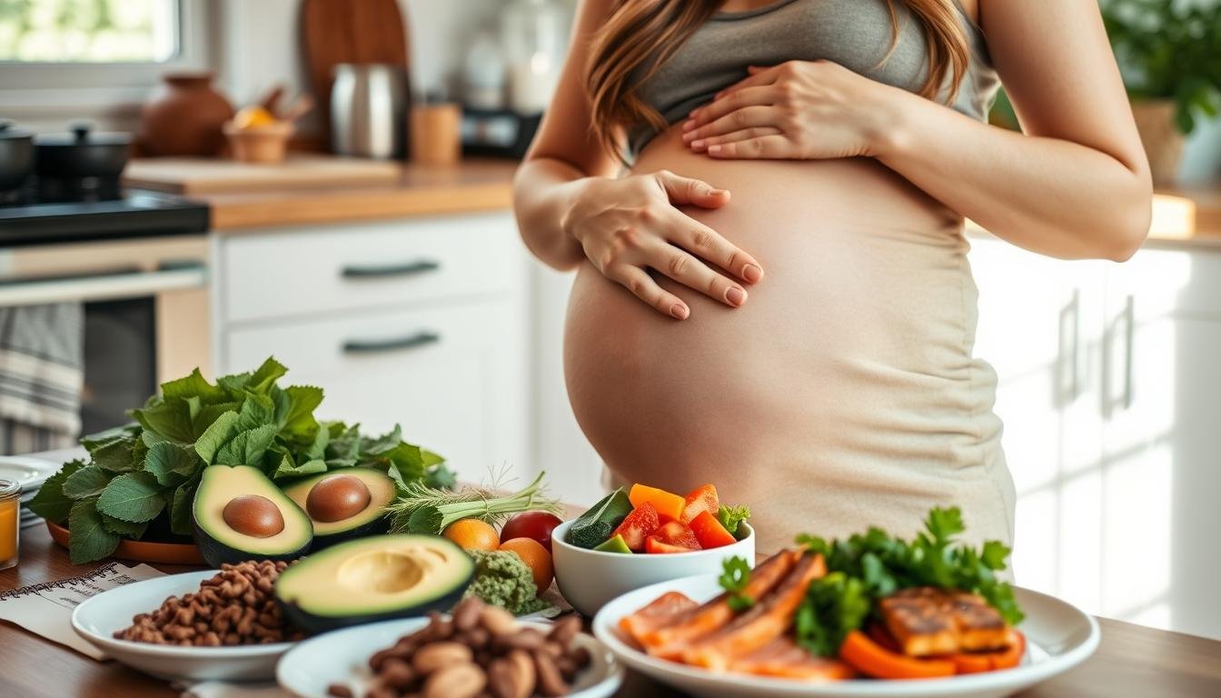 Keto Diet During Pregnancy: Is It Safe?