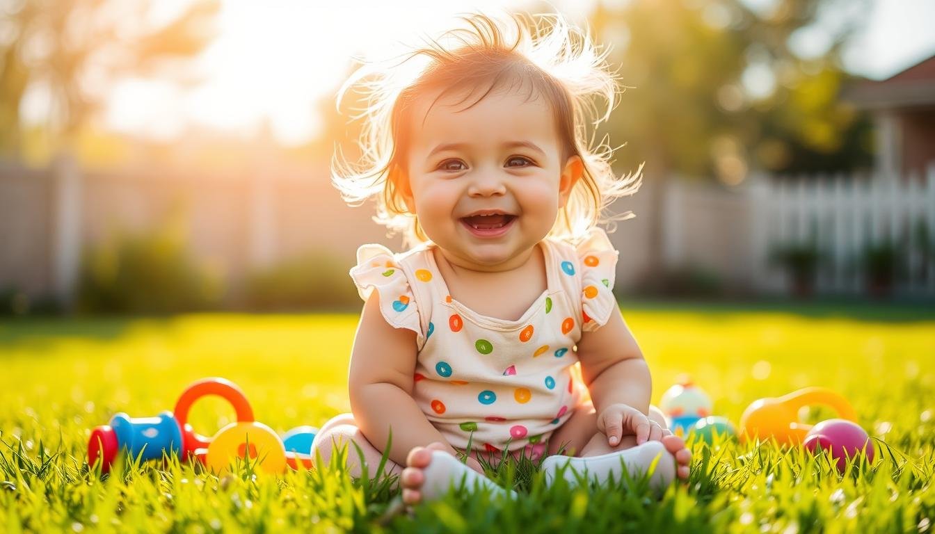 Easy Daily Health Tips to Keep Your Baby Happy