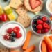 Healthy Snacks Kids Love: Simple Ideas to Try