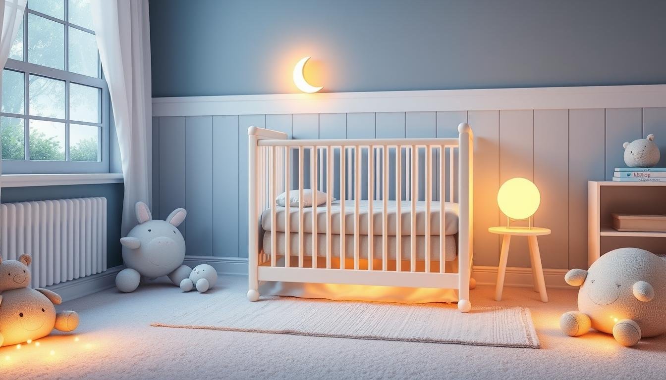 Help Your Baby Sleep Better Every Night