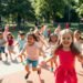 How to Make Exercise Fun for Kids