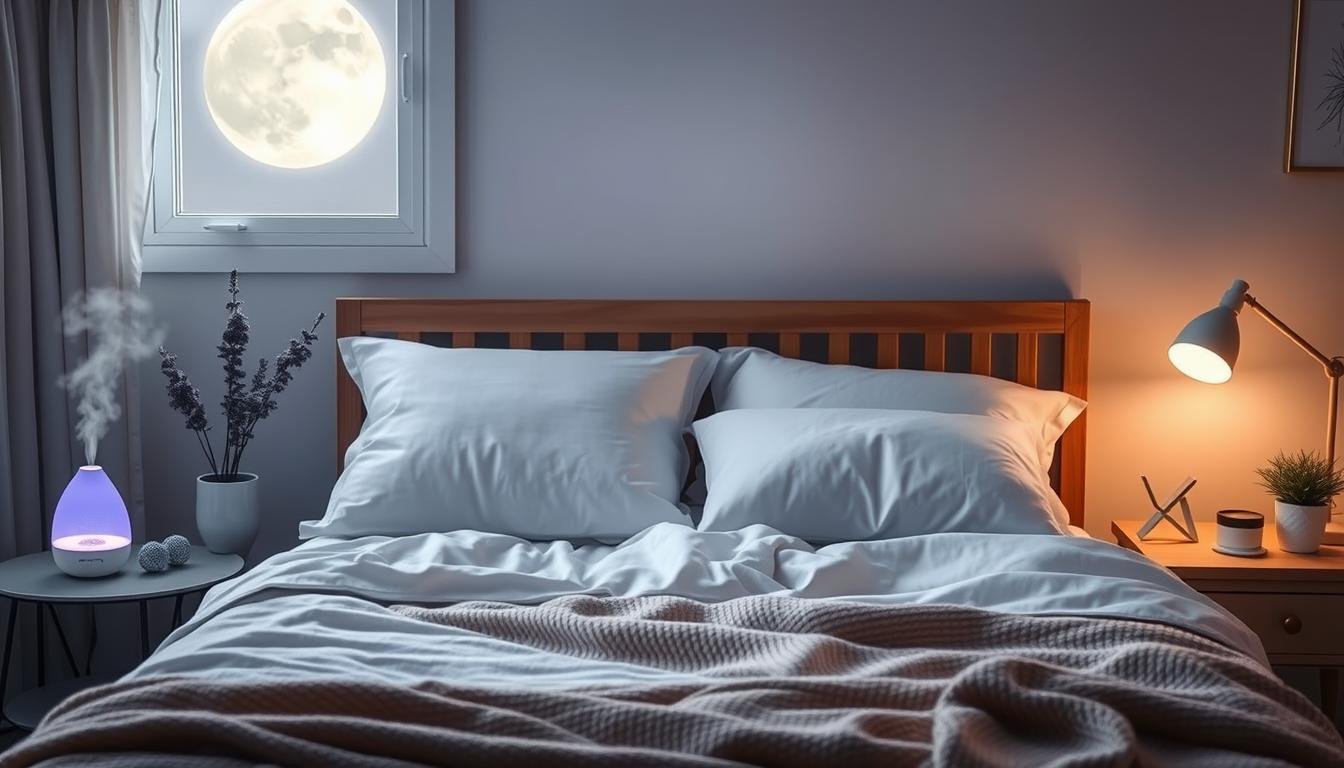 Sleep Better and Feel Great: Expert Tips