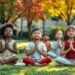 Simple Breathing Exercises for Kids to Reduce Stress