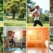 Simple Ways to Fit Fitness into Your Busy Life