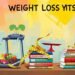 Top 5 Myths About Weight Loss