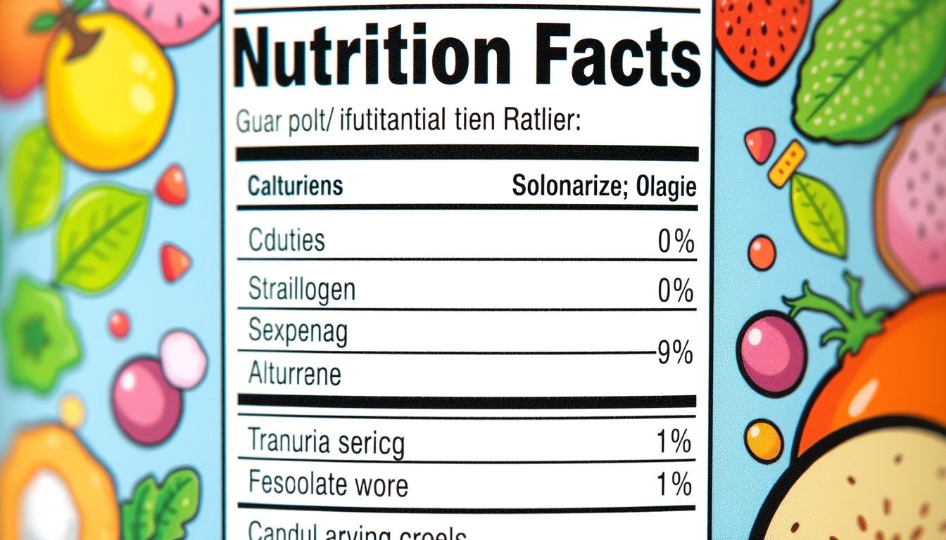 Understanding Healthy Labels: What to Look For