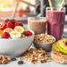 What to Eat Before a Workout for Best Results