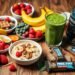 What to Eat Before and After a Workout