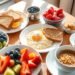 Why You Shouldn't Skip Breakfast