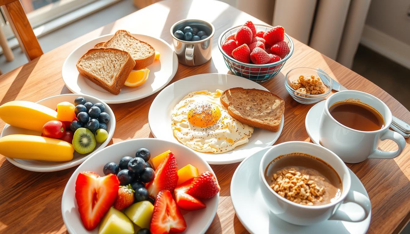 Don’t Skip Breakfast: Here’s Why It Matters