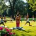 benefits of yoga for overall wellness