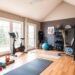 best equipment for home gym setup