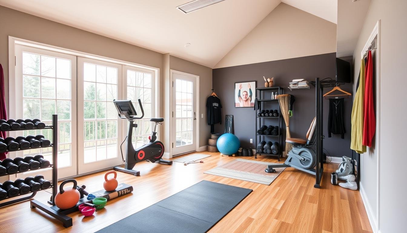 Essential Home Gym Equipment: Your Complete Guide