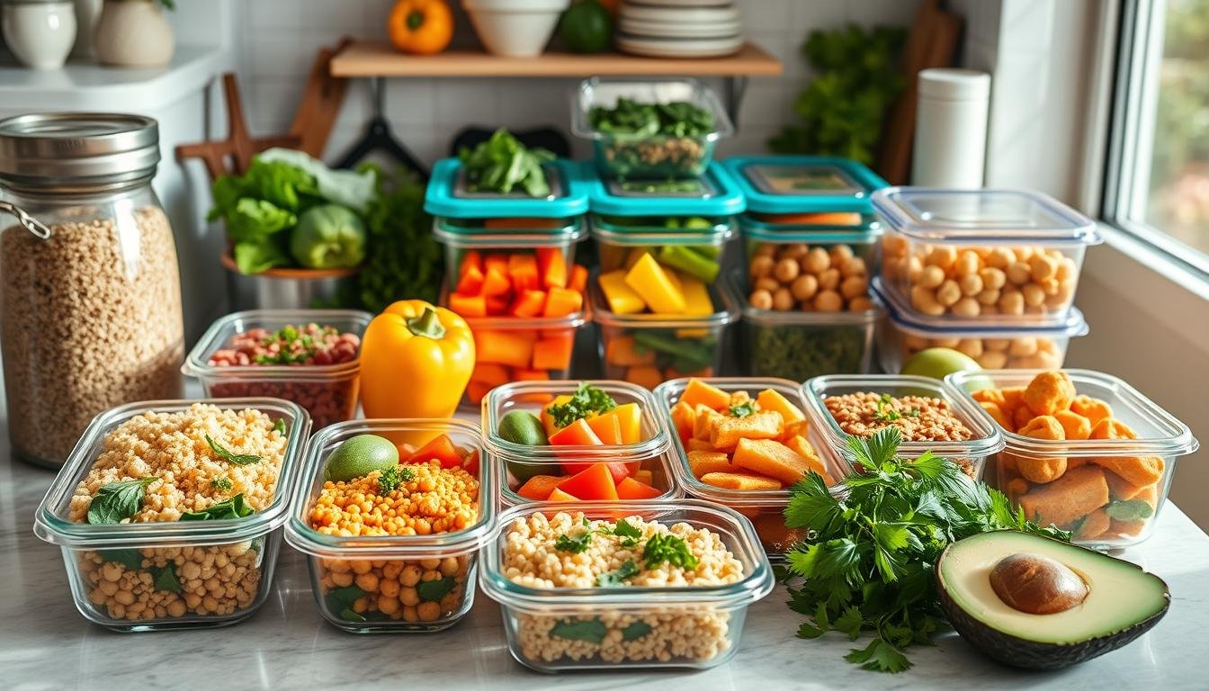 20 Healthy Meal Prep Ideas for Weight Loss That Work