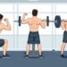 proper form for strength training exercises