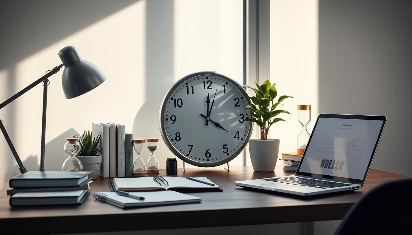 7 Steps to an Effective Time Management Strategy