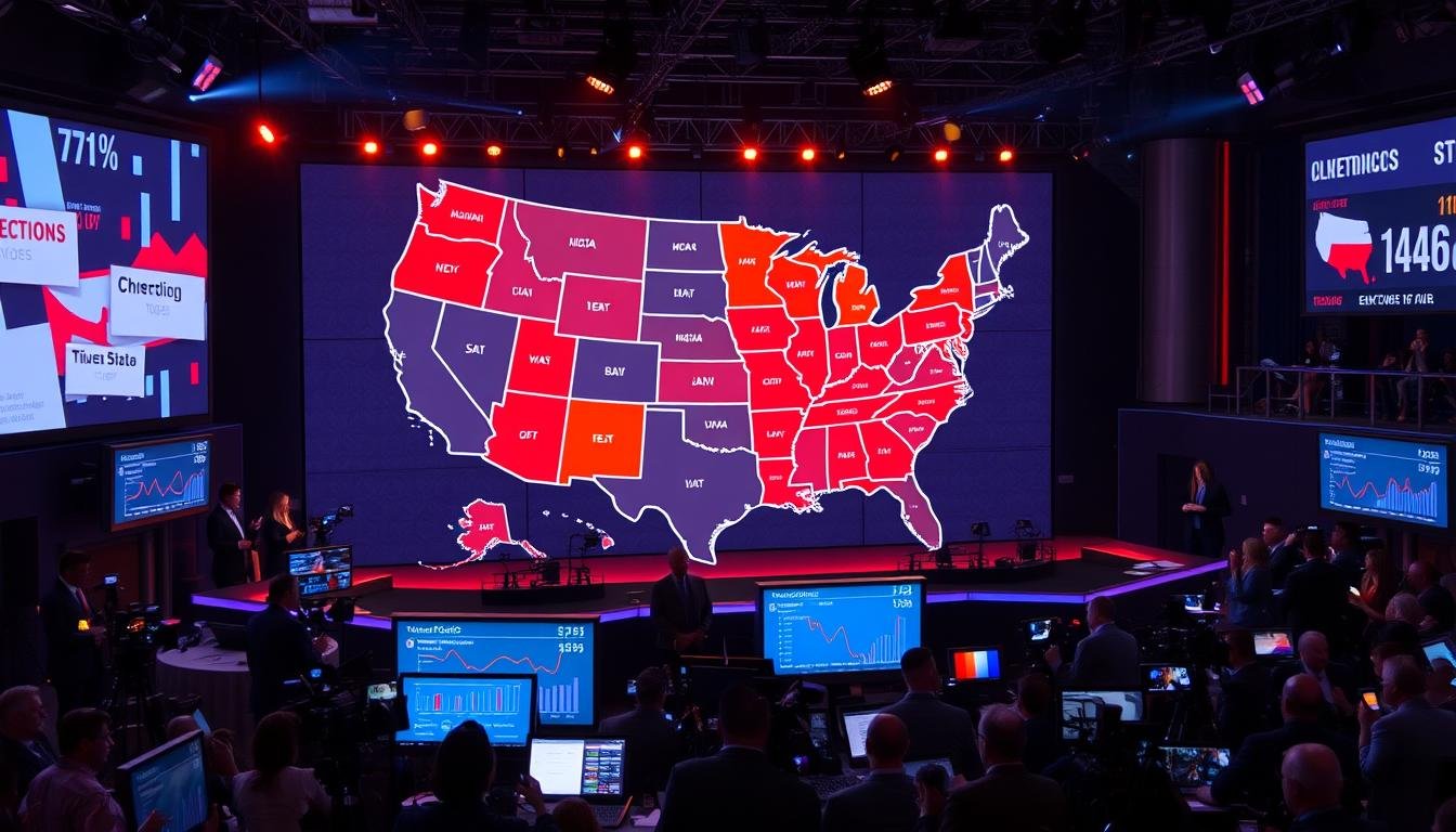 2024 Election Results So Far: Latest Updates & Analysis