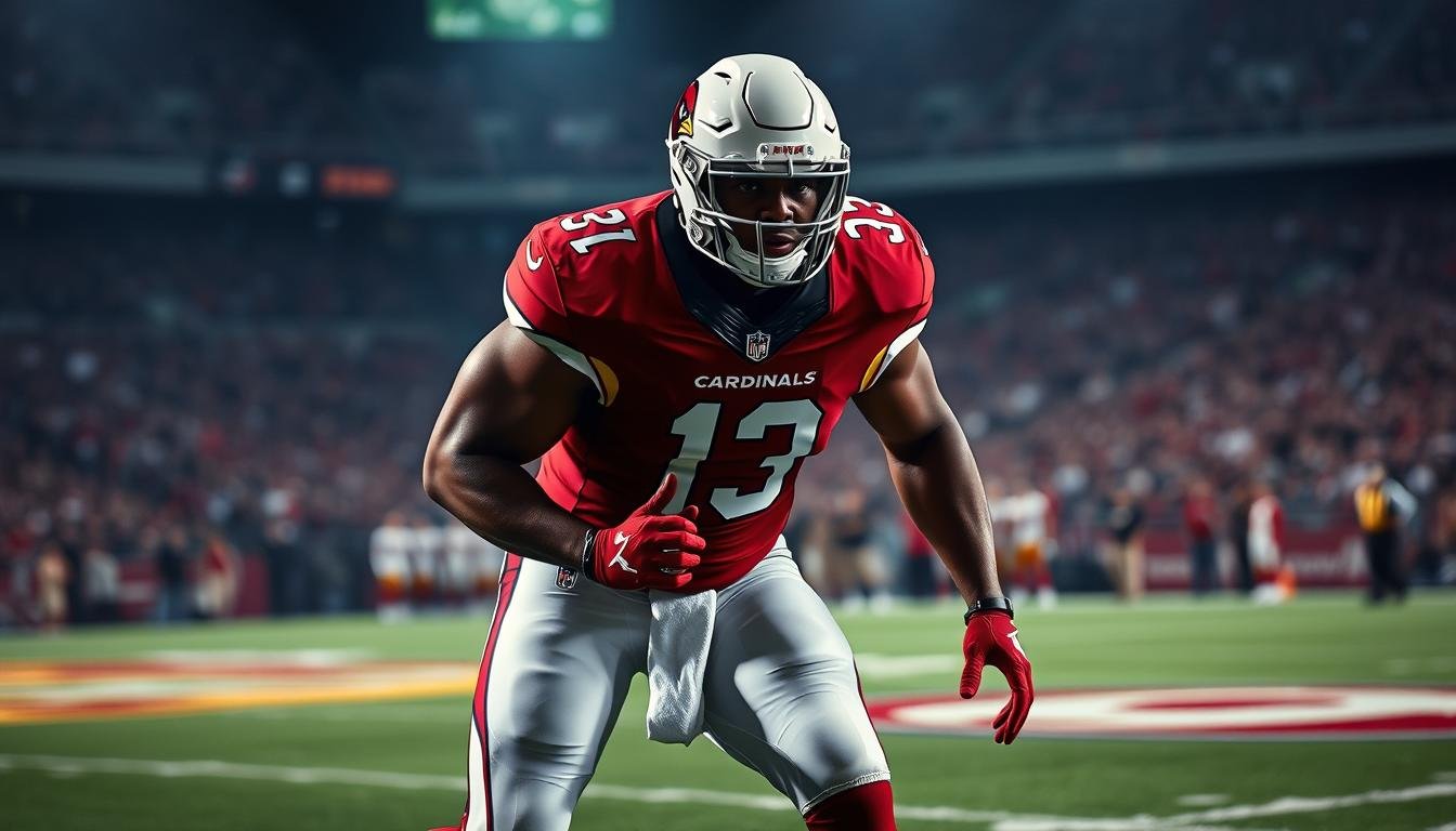 Jordan Phillips NFL: Cardinals Defensive Tackle Stats