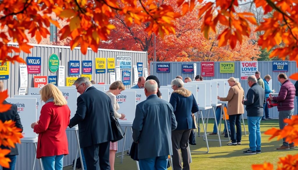 virginia election